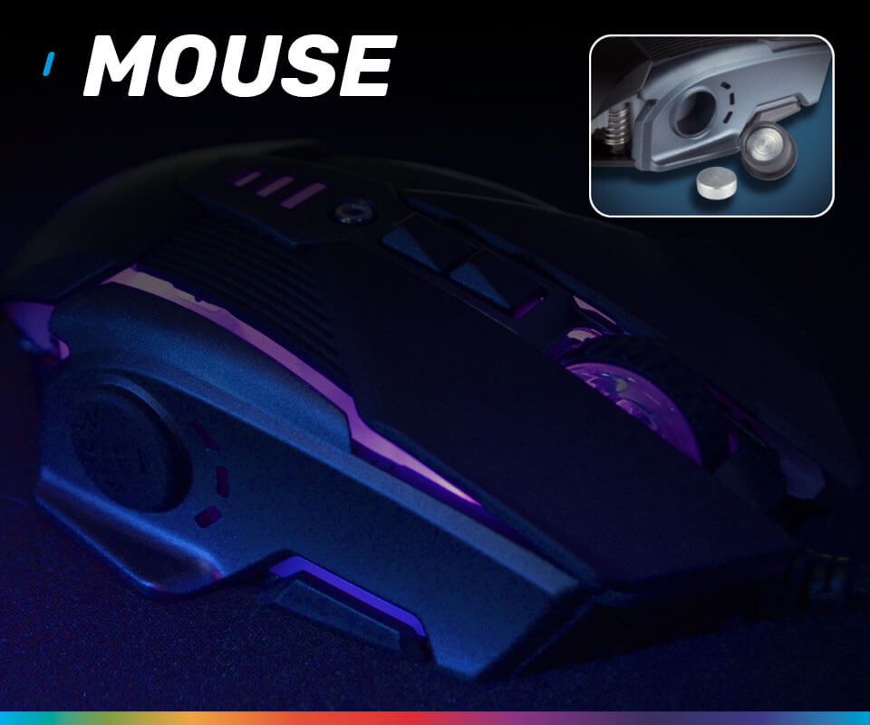 MOUSE