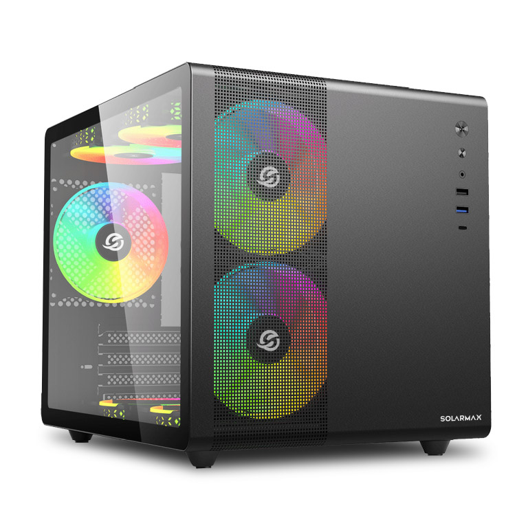 solarmax cmb300b