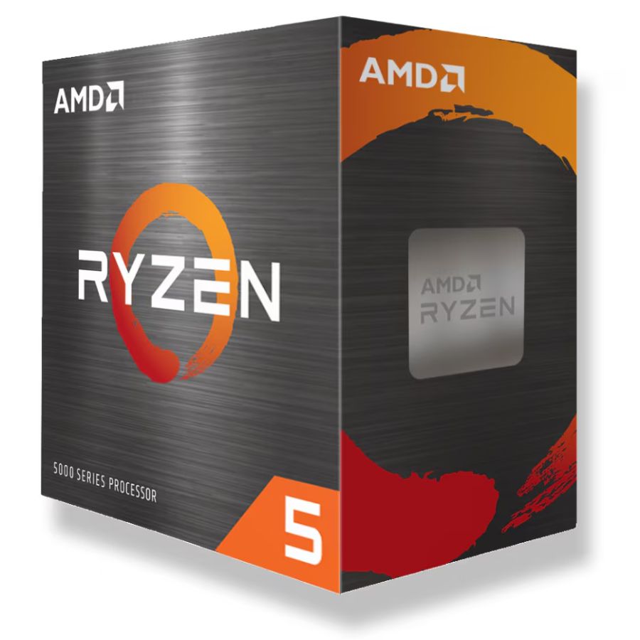 RYZEN 5