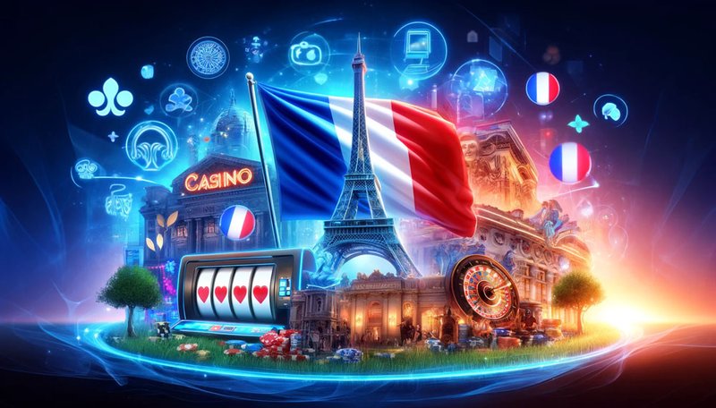 France - dragonia casino en ligne